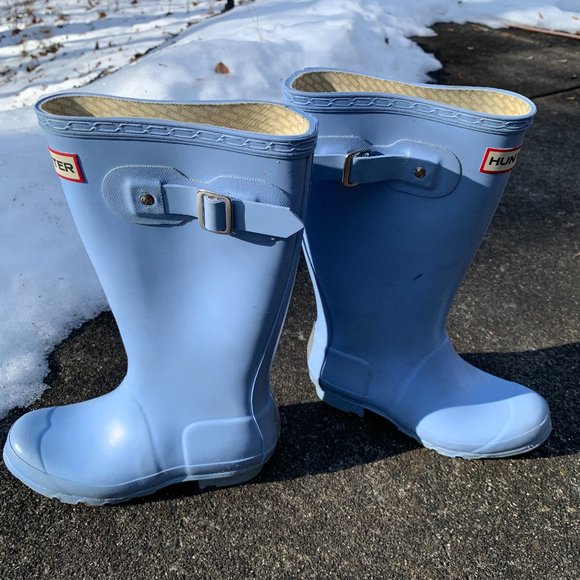 Hunter Shoes - Hunter Rain Boots